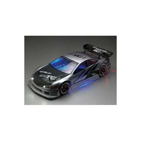Luces neon tunning