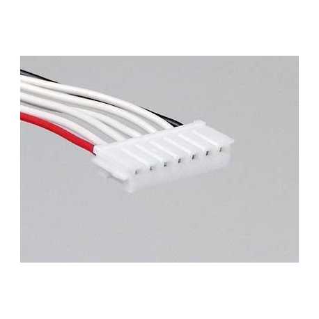 Cable sensor Voltaje 7 polos