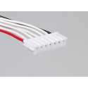 Cable sensor Voltaje 7 polos
