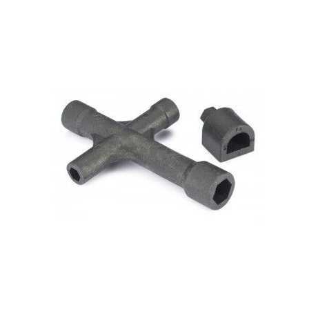 Llave 7,4,5.55,4