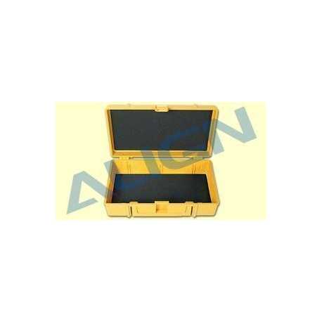 Caja herramientas align 