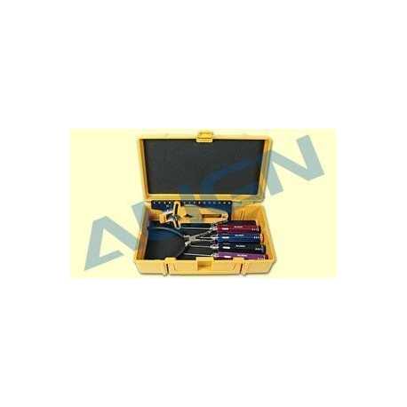Caja herramientas align 