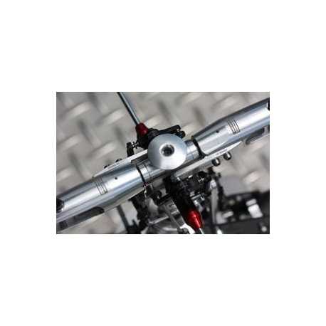 SRIMOK 90 KIT Cyber rotor head ( Flybarless )