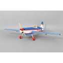 EXTRA 330S .60/EP