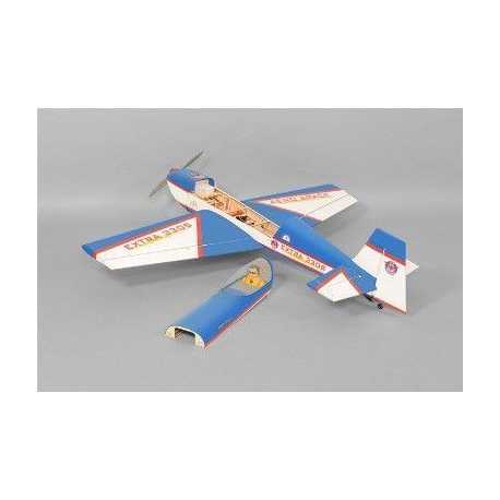EXTRA 330S .60/EP