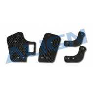 700N Frame Brace Set(CF)