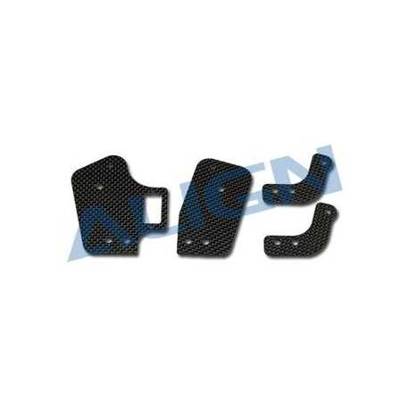 700N Frame Brace Set(CF)