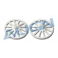 Autorotation Tail Drive Gear 