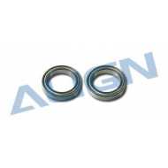 Bearing(6702ZZ) 15X21X4