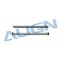 Control Shaft