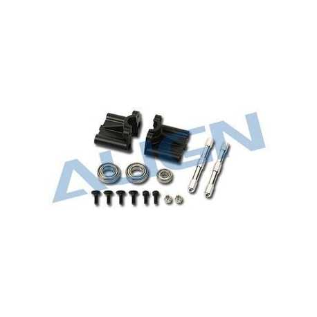 Engine Bearing Block Set 