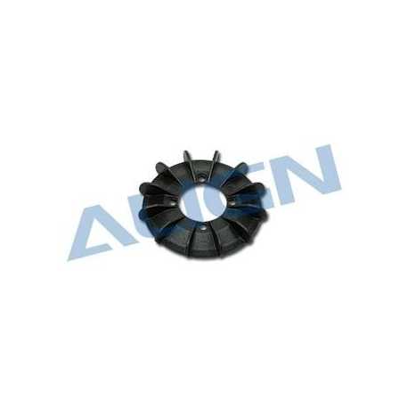 Engine Fan