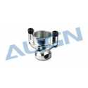 Engine Fan Mount