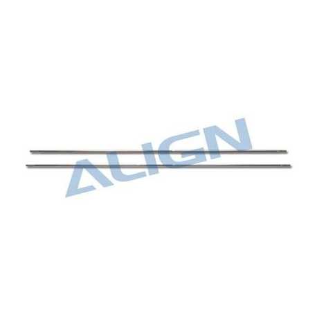 Flybar Rod/570mm 