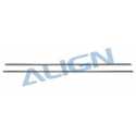 Flybar Rod/570mm 
