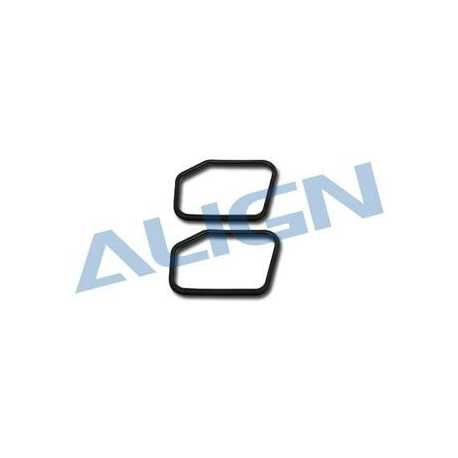 Fuel Tank Guard
