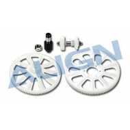 GEARS ASSEMBLY 