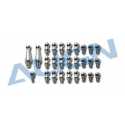 Linkage Ball Set 