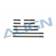 MAIN BLADE LINKAGE ROD