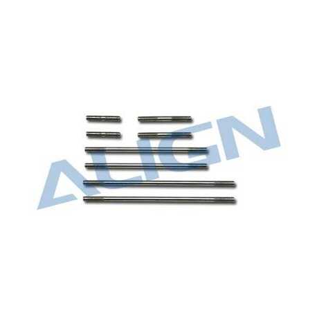 MAIN BLADE LINKAGE ROD