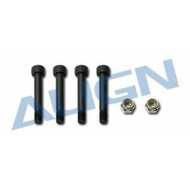 Main Blade Screws Set 