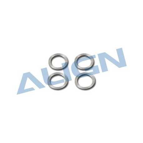 Main Shaft Spacer 