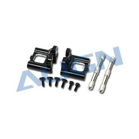 Metal Engine Bearing Block Set