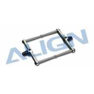 Metal Flybar Control Arm/Black