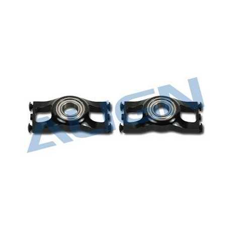 Metal Main Shaft Bearing Block