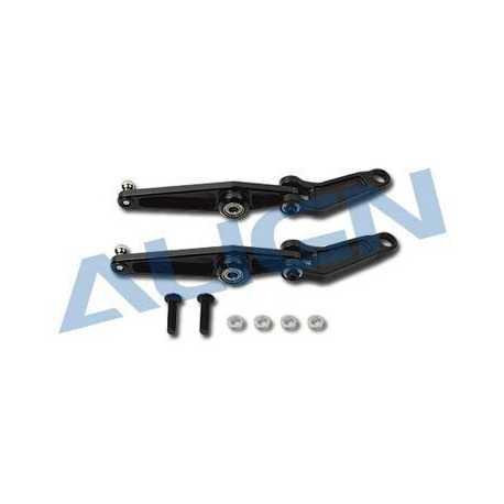 Metal Washout Control Arm