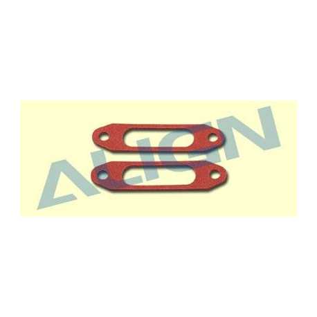 MUFFLER SPACER