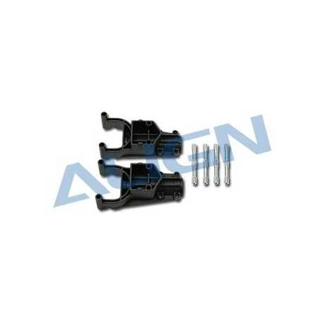 Tail Boom Mount