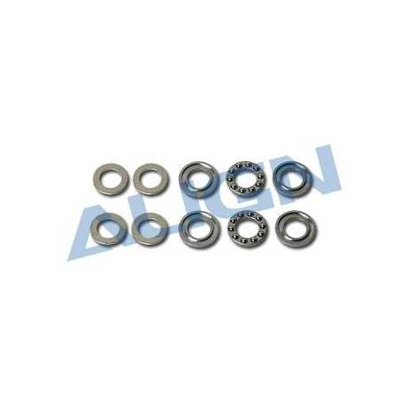 Thrust Bearing