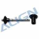 Torque Tube Rear Drive Gear Set NUEVO