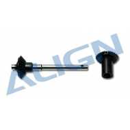 Torque Tube Rear Drive Gear Set NUEVO 2