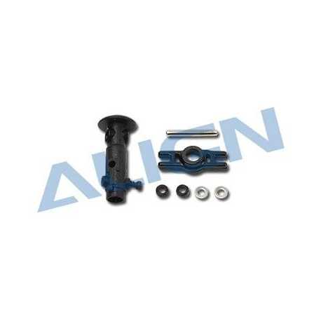 ROTOR HOUSING 