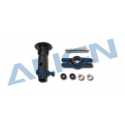 ROTOR HOUSING 