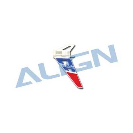 VERTICAL STABILIZER