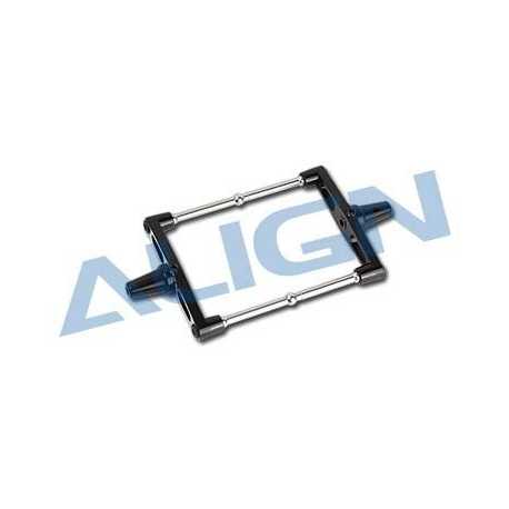 600PRO METAL FLYBAR CONTROL ARM