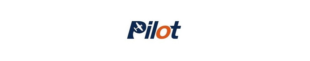 Aviones Pilot