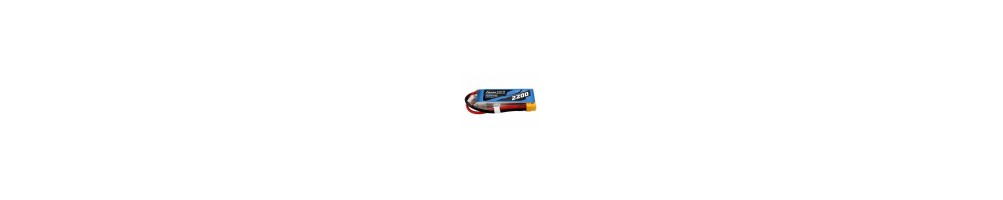 LIPO 3S 1.1V