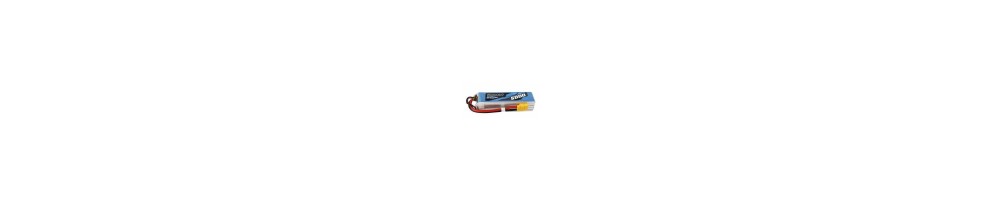 LIPO 5S 18.5V