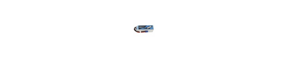 LIPO 6S 22.2V