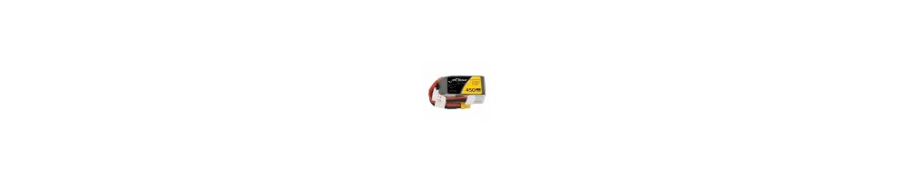 LIPO 3S 1.1V