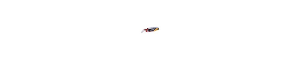LIPO 4S 14.8V