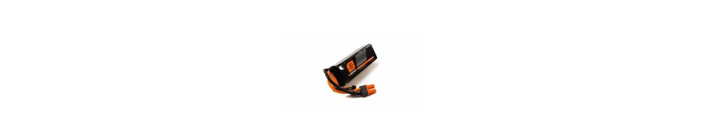 LIPO 4S 14.8V