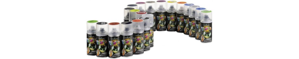 Pinturas