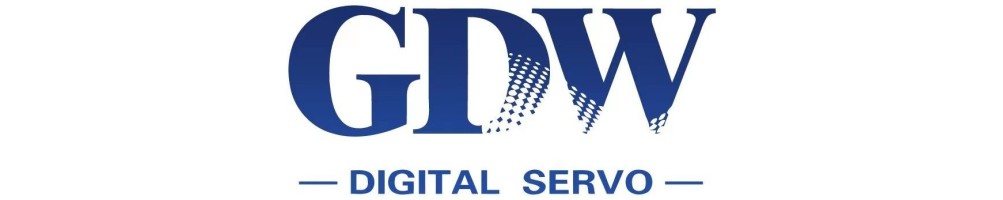 GDW Digital Servo