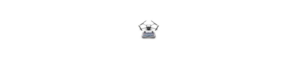 Drones