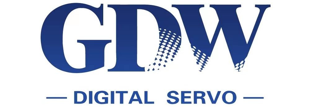 GDW Digital Servo
